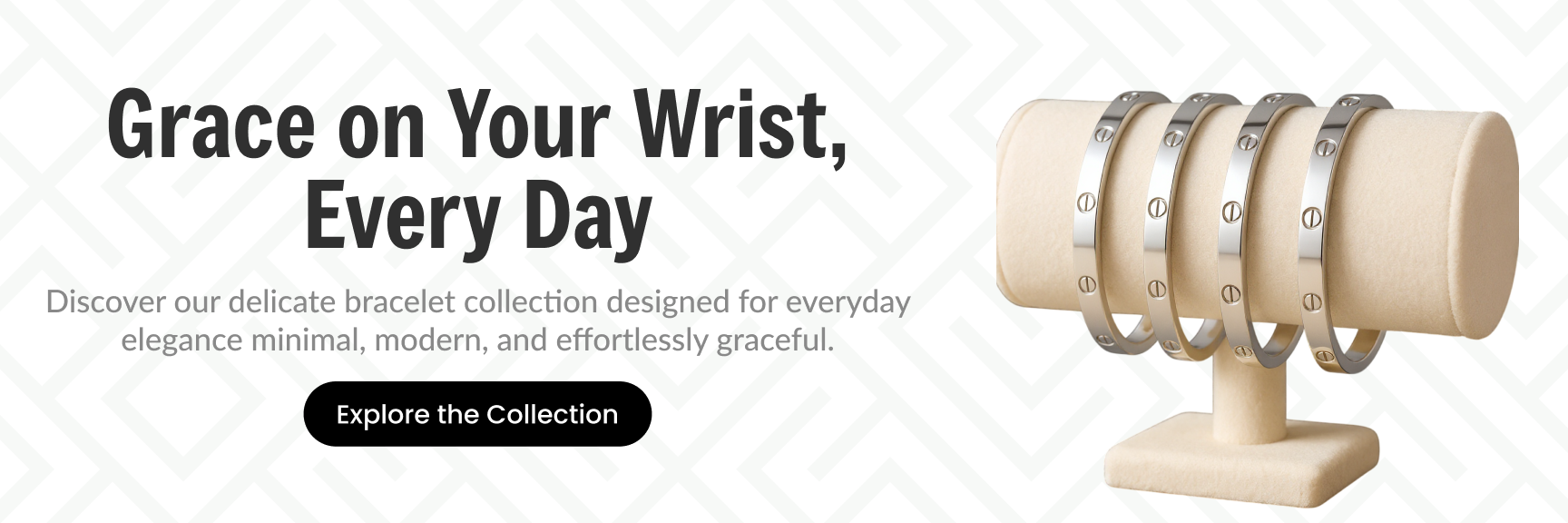 Bracelet page banner1
