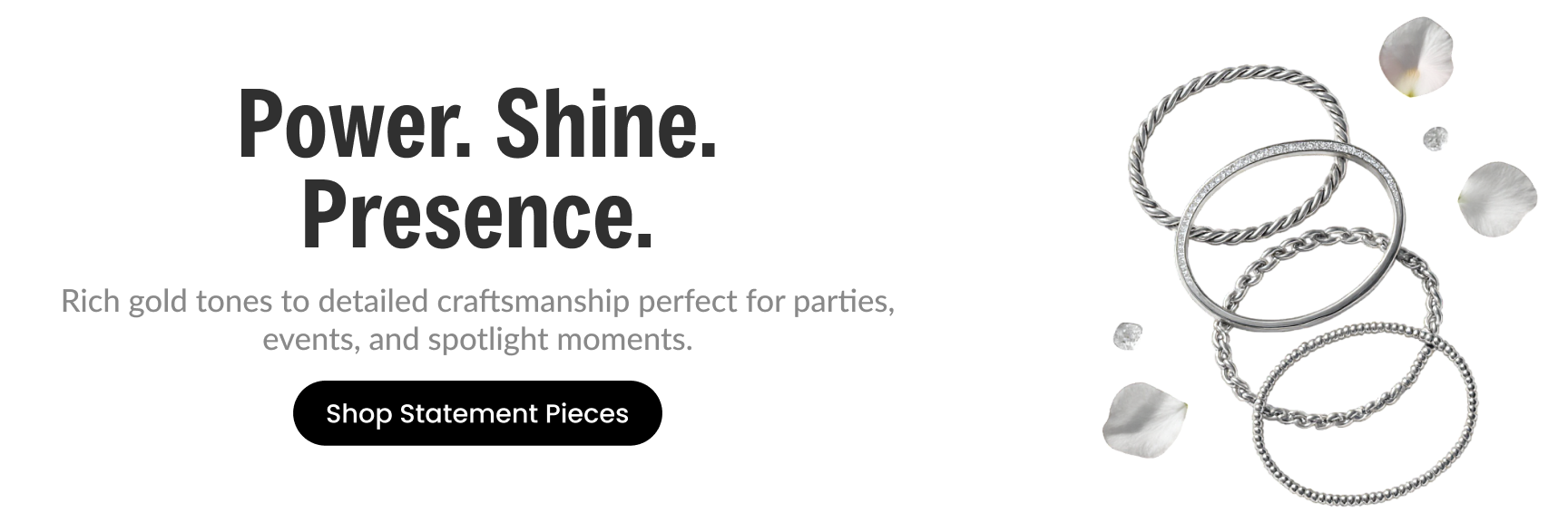 Bracelet page banner2