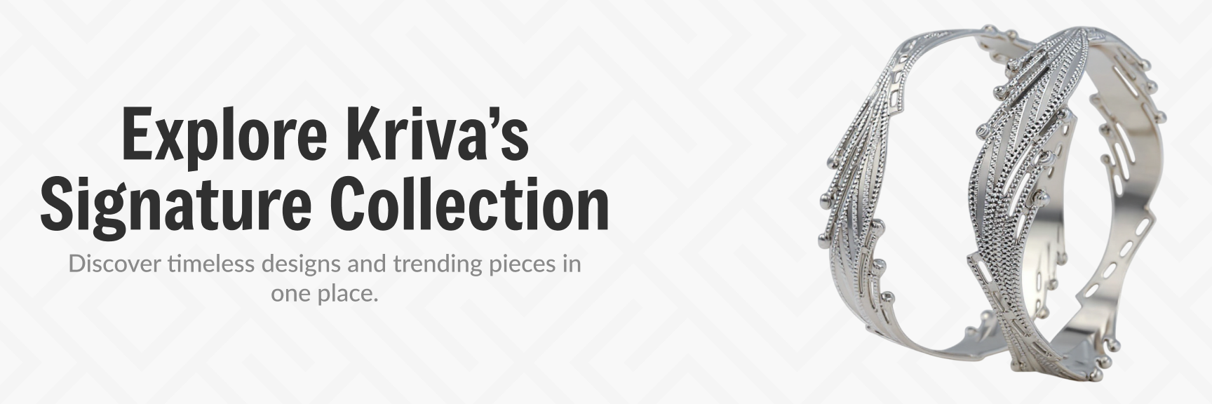 Collection Page Banner