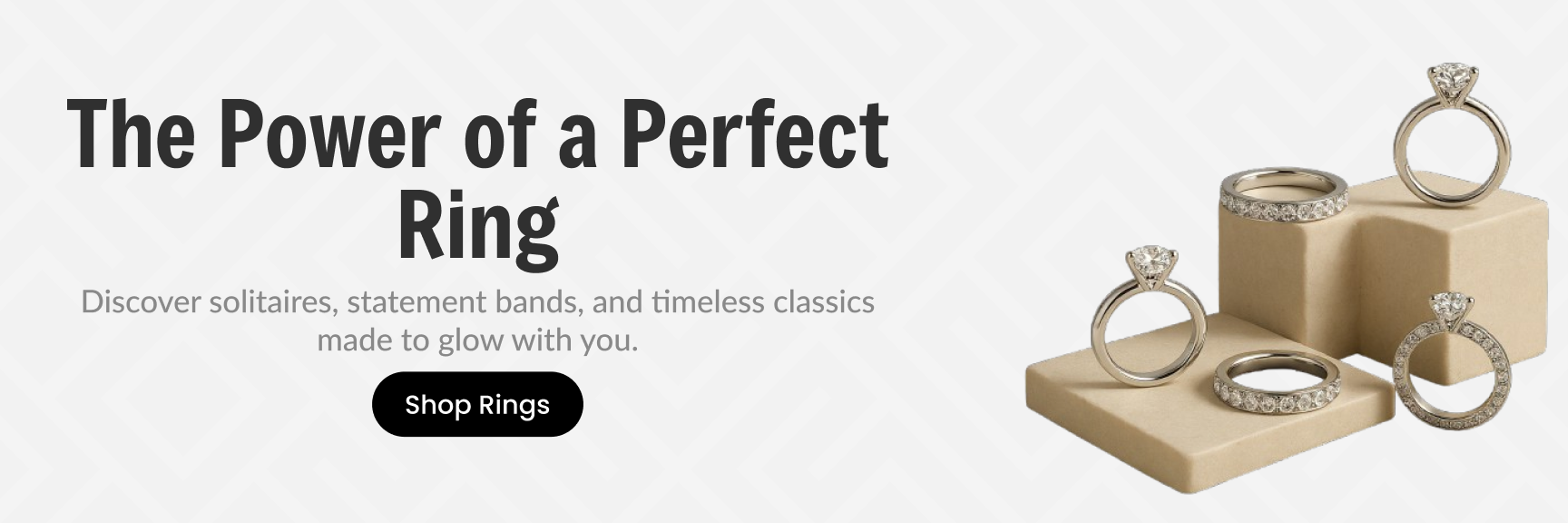Ring page banner