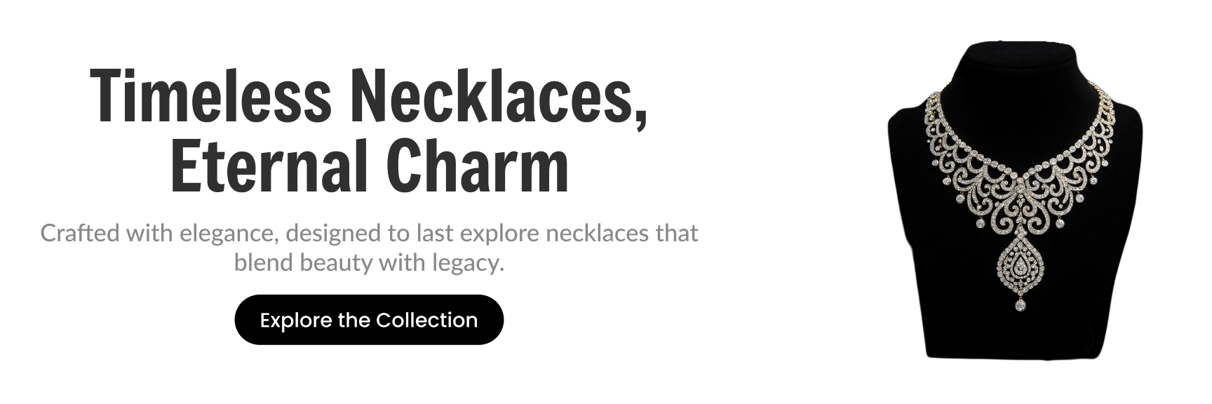 necklaces page banner1