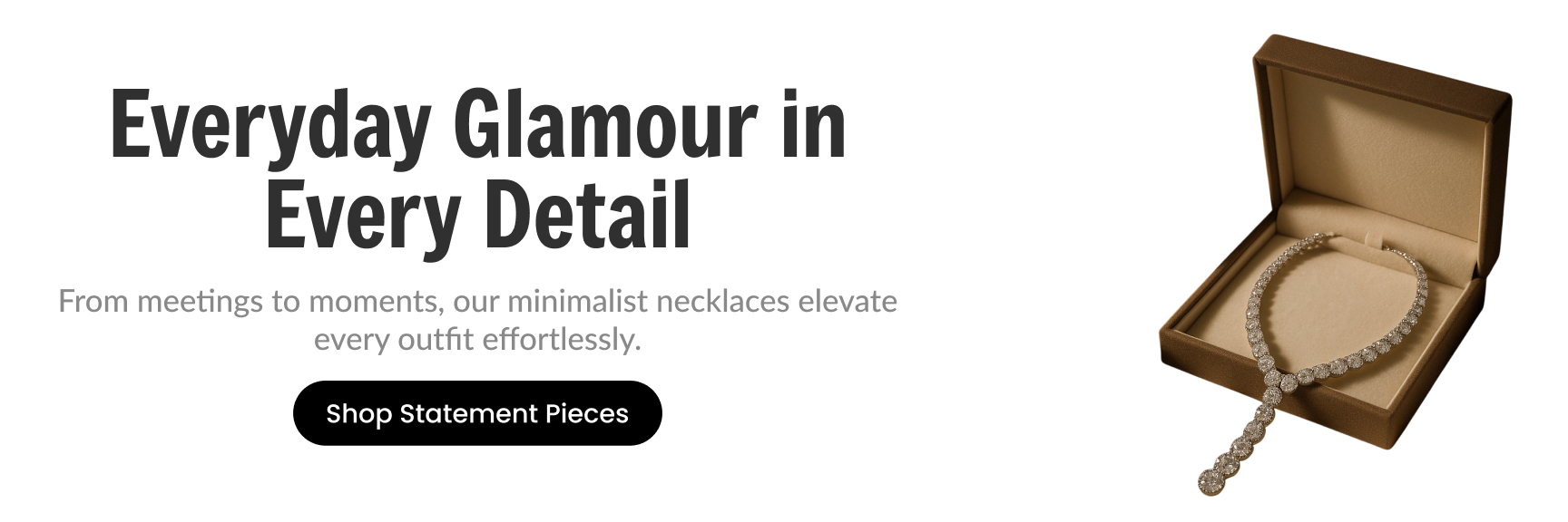necklaces page banner2